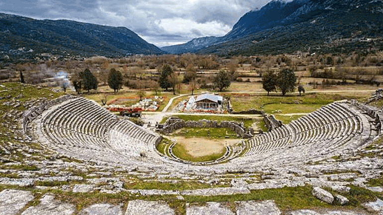 Αύξηση των εισπράξεων κατά 13,8% στα μουσεία τον Ιανουάριο