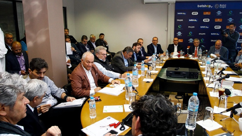 ΕΣΑΚΕ: «Η αναδιάρθρωση δεν θα σώσει όποια ομάδα δεν αγωνιστεί στα πλέι οφ»