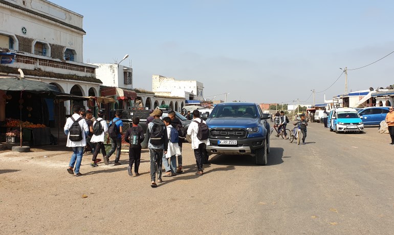 Άλλος κόσμος, άλλος πολιτισμός, άλλη κουλτούρα...