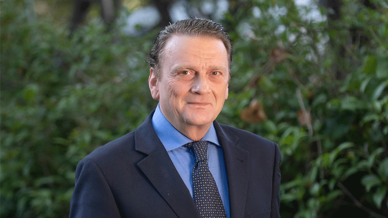 Επαμεινώνδας Γαρδέλης: Ο υποψήφιος Δήμαρχος Αμαρουσίου παρουσιάζει τον συνδυασμό του