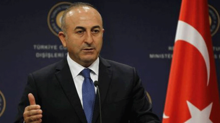 Τσαβούσογλου: «Δεν υπάρχει ενδεχόμενη αναβολή στην παραλαβή των S-400»