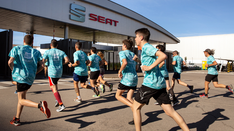 Η σπουδαία κίνηση της Seat