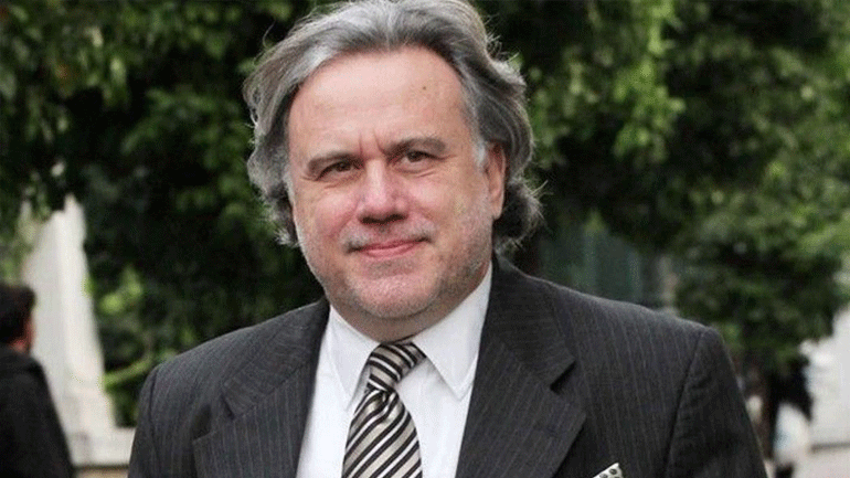 Στο Ελσίνκι την Πέμπτη ο Κατρούγκαλος