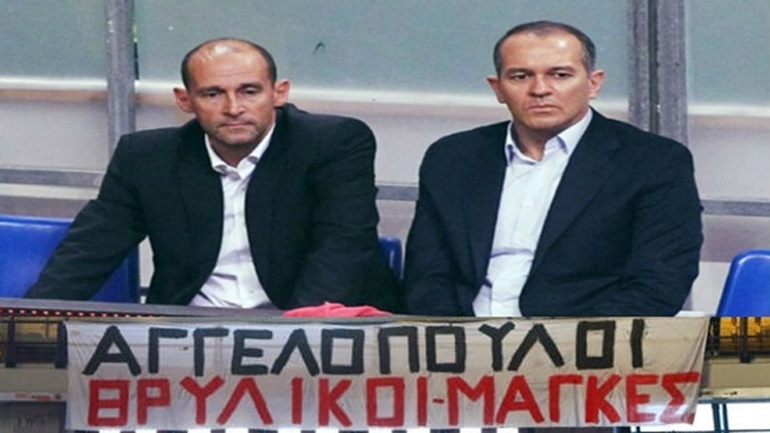 ​​​​​​​Ελλάδα: Η χώρα που όταν καταπατάς τον λόγο σου, φταίνε πάντα οι άλλοι