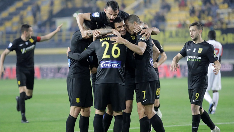 Στην Ολλανδία θα «χτιστεί» ο νέος Άρης