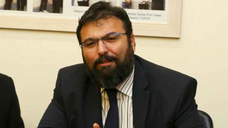 Βασιλειάδης: «Οι προσκλήσεις του τελικού Κυπέλλου κατέληξαν σε “δυναμικούς” οργανωμένους»