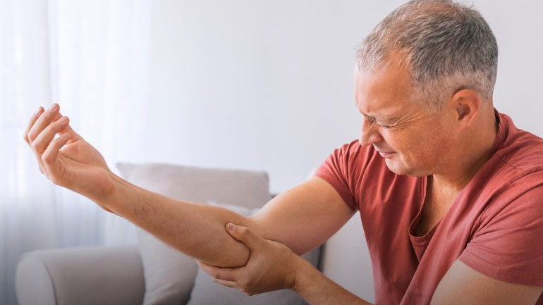 Επιστήμονες ανακάλυψαν μια νέα θεραπευτική στρατηγική για τη ρευματοειδή αρθρίτιδα