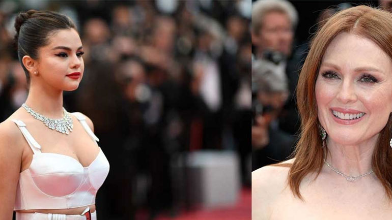 Τα beauty looks που ξεχωρίσαμε από την τελετή έναρξης του Φεστιβάλ Καννών 2019