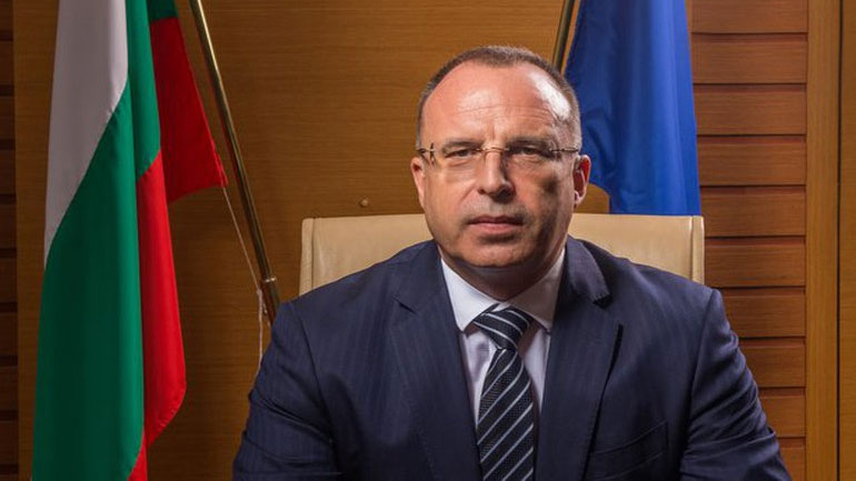 Βουλγαρία: Παραιτήθηκε ο υπουργός Γεωργίας έπειτα από σκάνδαλο για κατάχρηση ευρωπαϊκών πόρων