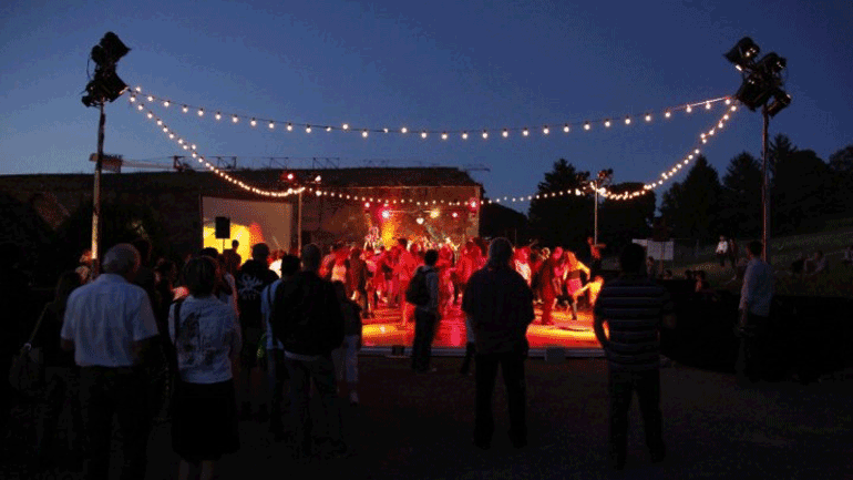 Το Φεστιβάλ Αθηνών «ανοίγεται» στην πόλη με δεκάδες δωρεάν εκδηλώσεις