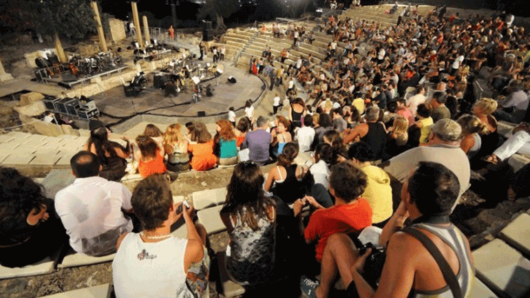 Ειδικές προσφορές από το Εθνικό Θέατρο για το Αρχαίο Θέατρο Επιδαύρου