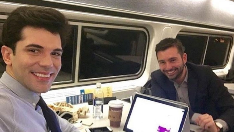 Ποινική δίωξη σε βάρος των δύο δημοσιογράφων για το αποκαλούμενο «περούκα gate»