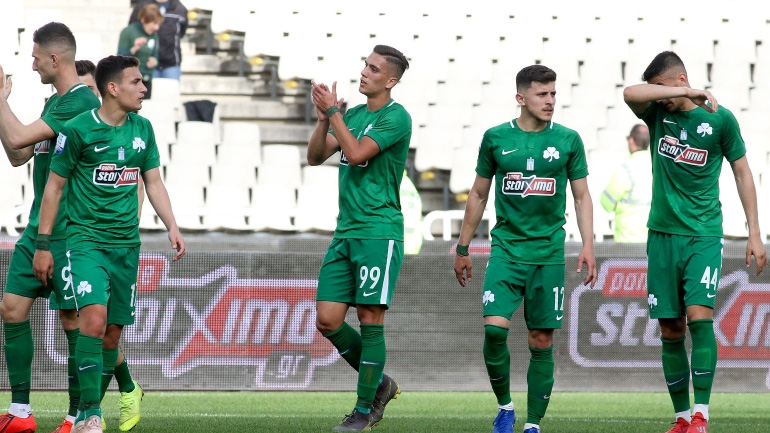 Παίρνει αδειοδότηση ο Παναθηναϊκός, με -6 ξεκινά το νέο πρωτάθλημα ο Πανιώνιος