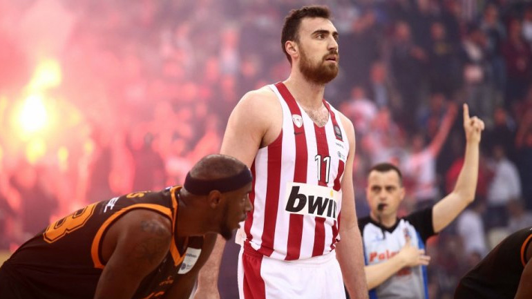 MVP του β’ γύρου της Basket League ο Μιλουτίνοφ