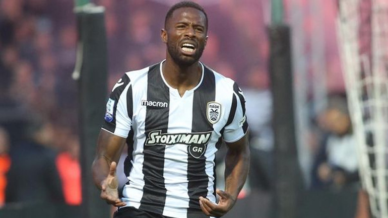 Προτεραιότητα για τον ΠΑΟΚ οι περιπτώσεις Βαρέλα και Ολιβέιρα