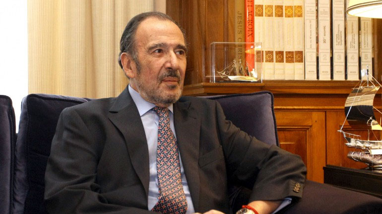 «Καμπάνα» 10 ετών στον Ανδρέα Μαρτίνη και στη σύζυγό του