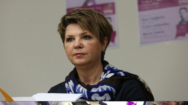 Στη Δικαιοσύνη προσφεύγει η Όλγα Γεροβασίλη για ανακοίνωση της ΝΔ