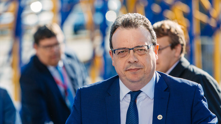 Φάμελλος: Τα μέτρα στο ν/σ των 120 δόσεων θα λειτουργήσουν θετικά για την οικονομία