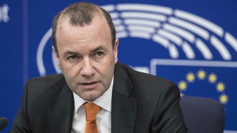 Βέμπερ: Oι νέοι σε Ελλάδα, Μάλτα, Ρουμανία ζητούν εργασία, όχι ευρωπαϊκό κατώτατο μισθό