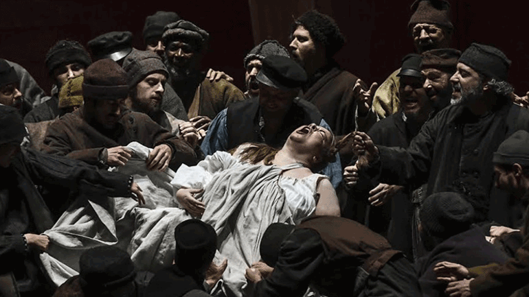 Πού θα πάμε σήμερα στην πόλη – Ατζέντα εκδηλώσεων