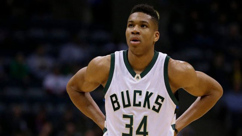 Πρώτο βήμα για τους τελικούς του ΝΒΑ με «καυτό» Αντετοκούνμπο