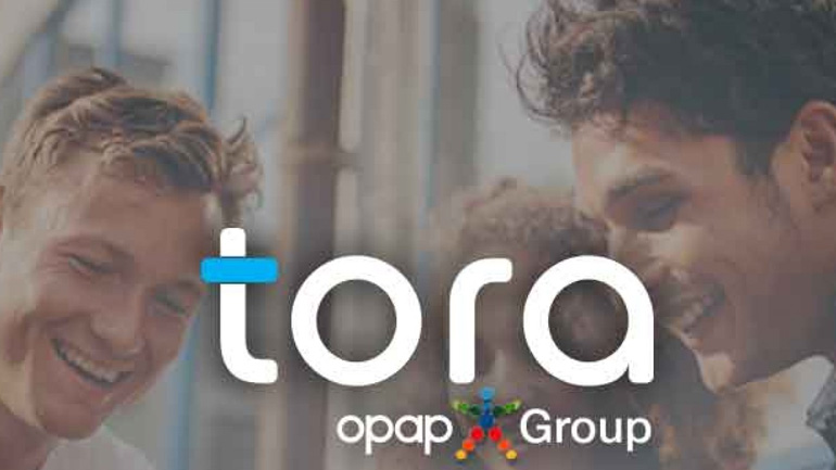 Tora: Nέα υπηρεσία μεταφοράς χρημάτων στα καταστήματα ΟΠΑΠ