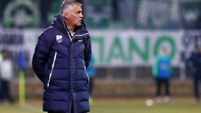 Λαμία: Ανανέωσε τη συνεργασία της με τον Μάκο Χάβο