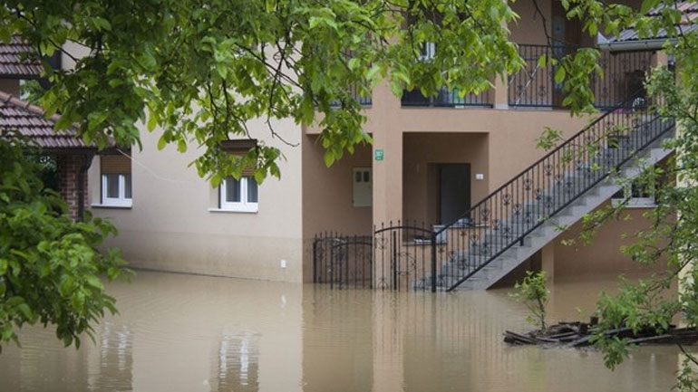 Βοσνία-Ερζεγοβίνη: Ομαλοποιείται η κατάσταση στις πλημμυρισμένες περιοχές