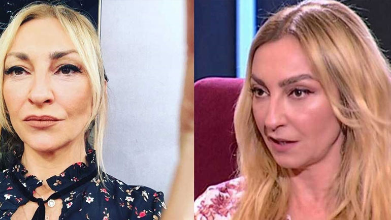 Ρούλα Ρέβη: Τα δύσκολα παιδικά χρόνια και η αποκάλυψη για το σχολείο που μας εξέπληξε!