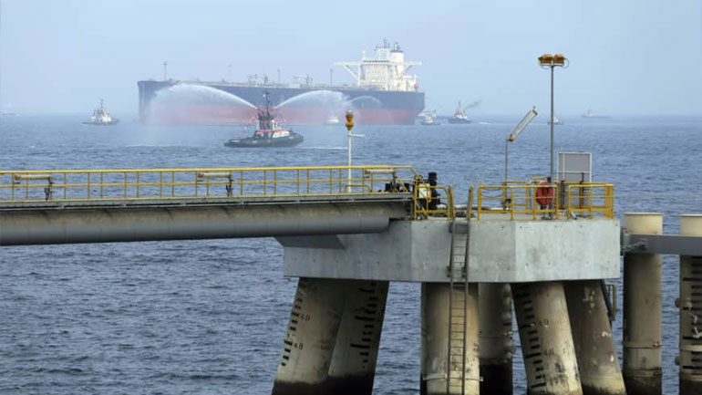 Το μυστηριώδες σαμποτάζ των σαουδαραβικών τάνκερ