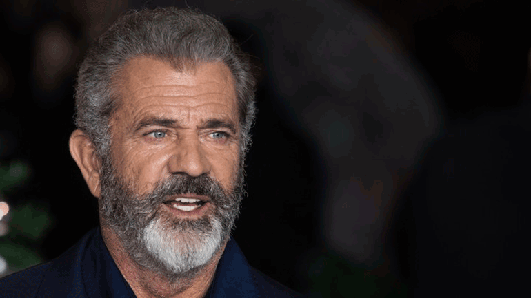 Αντισημιτικά πάθη διεγείρει η νέα ταινία του Μελ Γκίμπσον