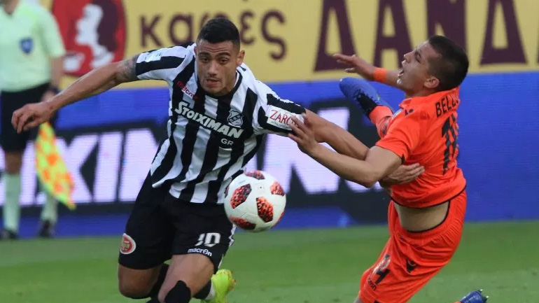 Στις 19 και 22 Μαΐου οι αγώνες μπαράζ ανάμεσα σε ΟΦΗ και Πλατανιά