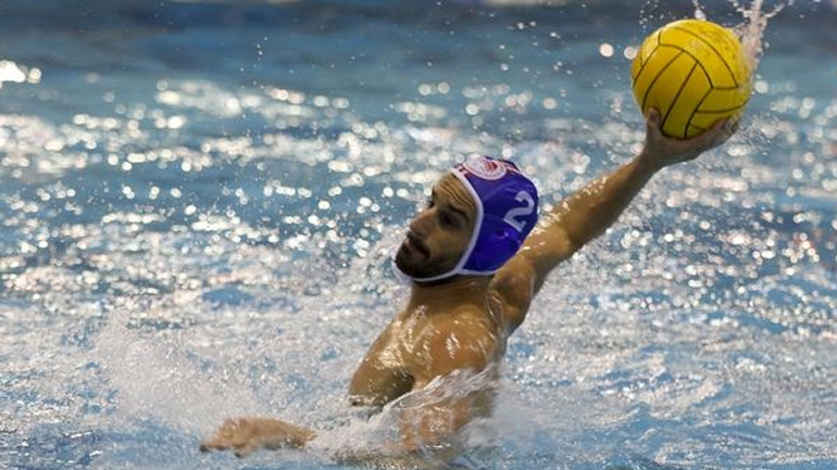 Πόλο: Άνετη νίκη με 11-5 για τον Ολυμπιακό κόντρα στη Βερόνα – Απέναντι στην Μπρέσια στα προημιτελικά