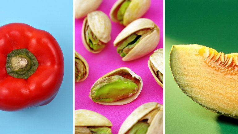 Η βιταμίνη Α βοηθάει στην καταπολέμηση των βακτηρίων του δέρματος