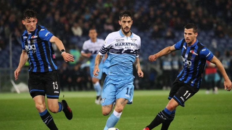 Κυπελλούχος Ιταλίας η Λάτσιο, 2-0 την Αταλάντα