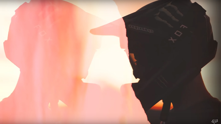 Βιντεάρα με τον Ethan Nell στη Γιούτα