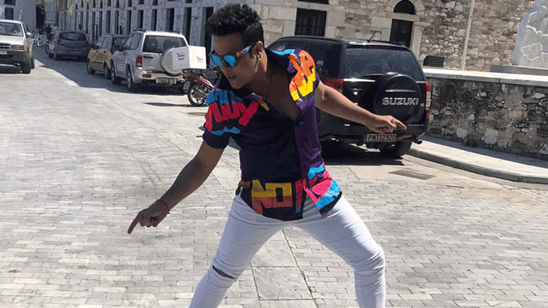 Ταινία του Bollywood γυρίστηκε στην Καβάλα και συμμετέχει στο φεστιβάλ των Καννών