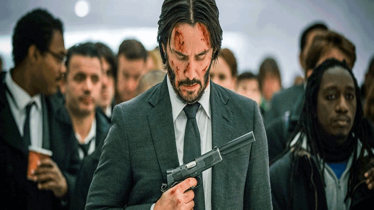 Κινηματογραφικές πρεμιέρες: Ό,τι παίζει στα σινεμά από 16 Μαΐου