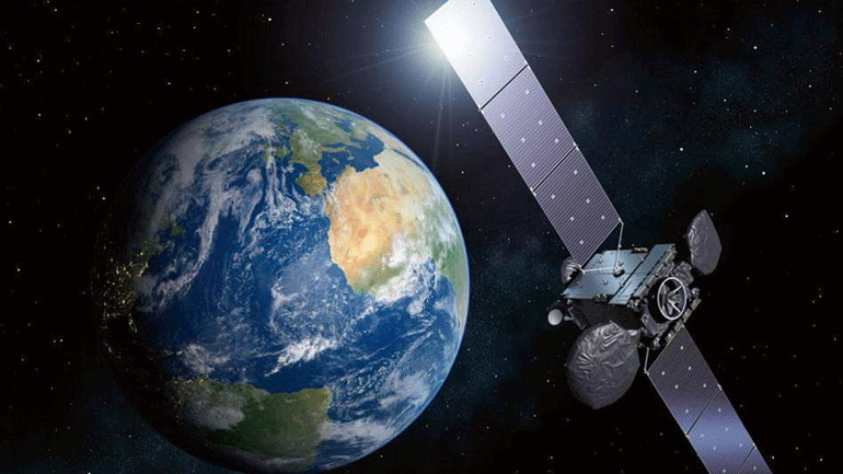 Απόρρητα στοιχεία για ρωσικούς δορυφόρους αναρτήθηκαν στο διαδίκτυο