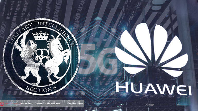 Παγκόσμιος ψηφιακός πόλεμος με επίκεντρο τη Huawei