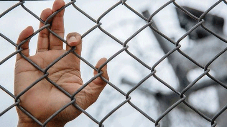 Οργανώσεις ζητούν με ανοιχτή επιστολή την κατάργηση της χρήσης ακατάλληλων χώρων κράτησης για μετανάστες