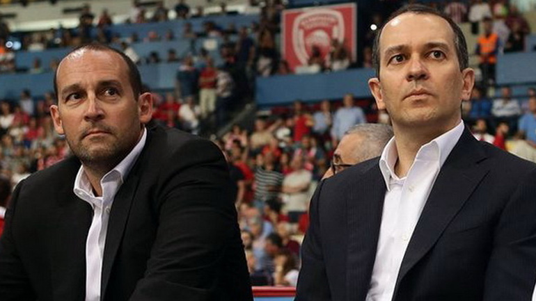 Παράταση από το ΑΣΕΑΔ στην εκδίκαση της προσφυγής του Ολυμπιακού – Αρχίζουν τα πλέι οφ