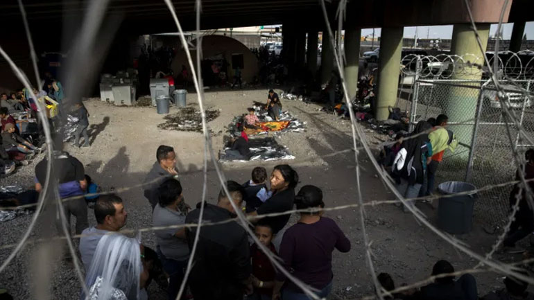 ΗΠΑ: Ένα αγόρι δύο ετών από τη Γουατεμάλα πέθανε λίγες εβδομάδες αφότου συνελήφθη στα σύνορα