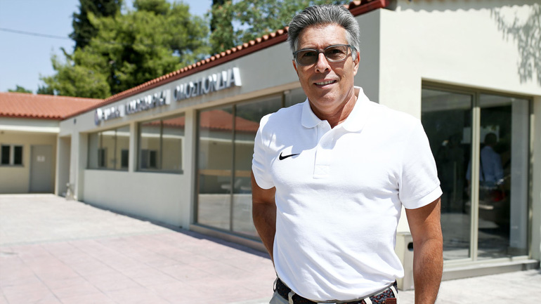 Η ΑΕΚ προχωρά σε καταγγελία εναντίον του Περέιρα