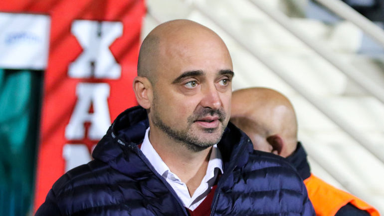 Τέλος από την Ξάνθη ο Ράσταβατς