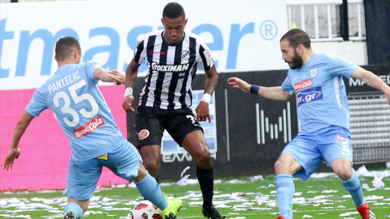 ΟΦΗ: Ετοιμοπόλεμος ο Φερέιρα για το μπαράζ με τον Πλατανιά, νοκ-άουτ ο Μιχόγεβιτς