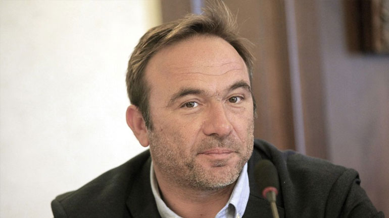 Π. Κόκκαλης: Σταυρώνονται ψηφοδέλτια στο Καραϊσκάκη