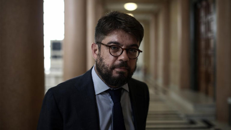 Μέτρα για δικηγόρους, σωφρονιστικούς και ιατροδικαστές από το υπ. Δικαιοσύνης