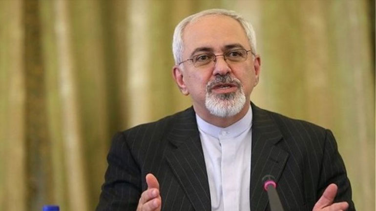 Ο Ιρανός ΥΠΕΞ κατηγορεί την Ουάσινγκτον για κλιμάκωση των εντάσεων