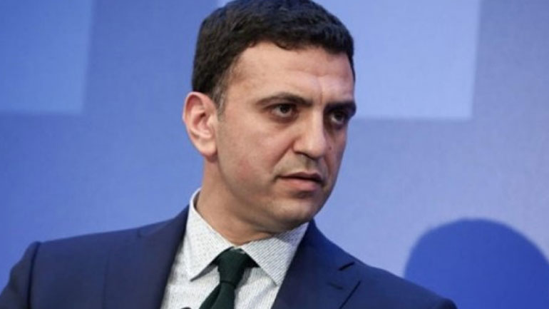 Κικίλιας: «Η κυβέρνηση είναι συνένοχη με τους Ρουβίκωνες»